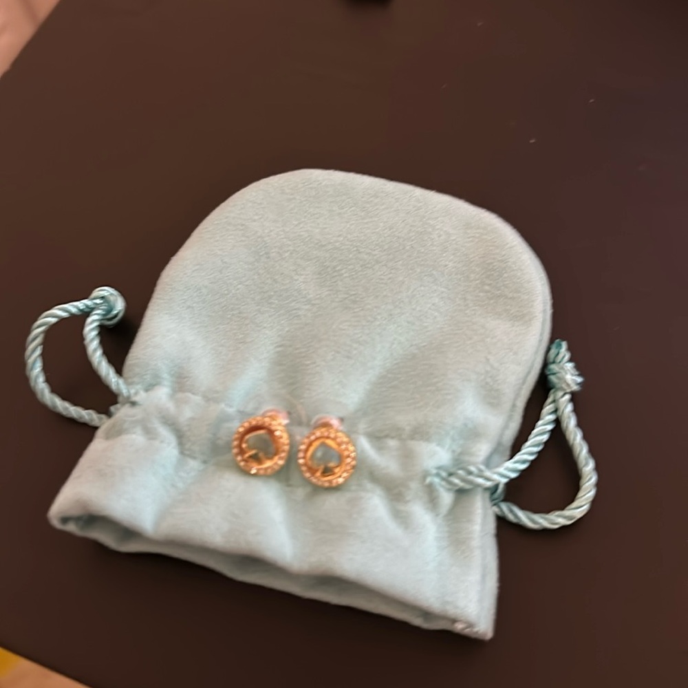 Kate Spade Earrings